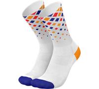 INCYLENCE INCYLENCE Crystals Socks Chaussettes 43-46 Blanc