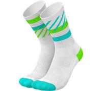 INCYLENCE INCYLENCE DISRUPTS Chaussettes 47-50 Blanc