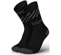 INCYLENCE INCYLENCE DISRUPTS Chaussettes 47-50 Noir