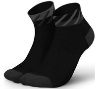 INCYLENCE INCYLENCE DISRUPTS SHORT Chaussettes 39-42 Noir