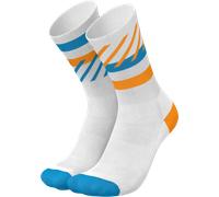 INCYLENCE INCYLENCE Disrupts Socks Chaussettes 47-50 Blanc
