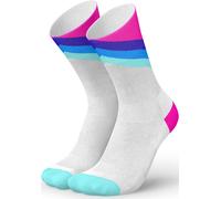 INCYLENCE INCYLENCE Grades Chaussettes 35-38 Blanc