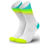INCYLENCE INCYLENCE Grades Chaussettes 47-50 Blanc