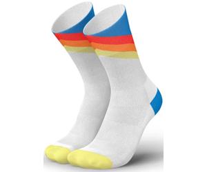 INCYLENCE INCYLENCE Grades Chaussettes 47-50 Blanc