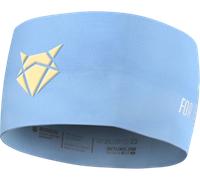 INCYLENCE INCYLENCE HEADBAND V1 WIDE Bandeau ks Bleu