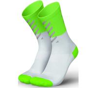 INCYLENCE INCYLENCE HIGH-VIZ V2 Chaussettes 47-50 Vert