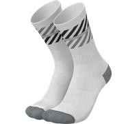 INCYLENCE INCYLENCE MERINO LIGHT LANES Chaussettes 47-50 Argent