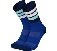 INCYLENCE INCYLENCE MERINO STRIVE Chaussettes 35-38 Bleu