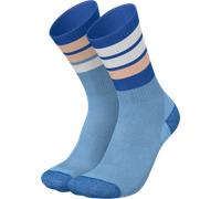 INCYLENCE INCYLENCE MERINO STRIVE Chaussettes 47-50 Bleu