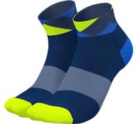 Chaussettes INCYLENCE INCYLENCE PEAKS SHORT 4262404073097 taille 35-38 EU