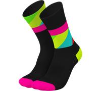 INCYLENCE INCYLENCE Strides Chaussettes 47-50 Noir