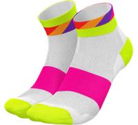 INCYLENCE INCYLENCE Strides Short Chaussettes 39-42 Blanc
