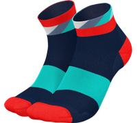 INCYLENCE INCYLENCE Strides Short Chaussettes 47-50 Bleu