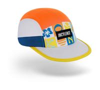 INCYLENCE - Kona Cap V1 - Casquette - One Size - white