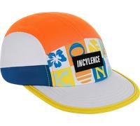 INCYLENCE Kona v1 Casquette ks Multicolore