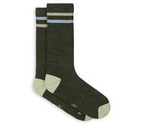 INCYLENCE - Lifestyle One - Chaussettes multifonctions - EU 35-38 - forest / light green