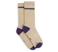 INCYLENCE - Lifestyle One - Chaussettes multifonctions - EU 39-42 - beige / purple