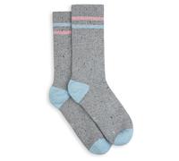 INCYLENCE - Lifestyle One - Chaussettes multifonctions - EU 39-42 - grey / blue