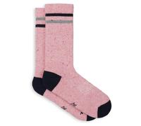 INCYLENCE - Lifestyle One - Chaussettes multifonctions - EU 39-42 - light pink / black