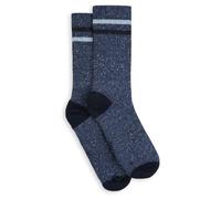 INCYLENCE - Lifestyle One - Chaussettes multifonctions - EU 43-46 - navy blue / mint