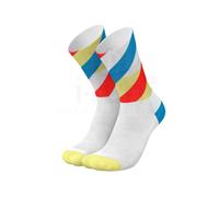 INCYLENCE INCYLENCE Loops Socks Chaussettes 47-50 Blanc