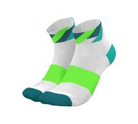 INCYLENCE Loops Short Chaussettes Loops Short 47/50 Vert