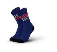 INCYLENCE - Merino Light Lanes - Chaussettes de running - EU 47-50 - navy inferno