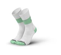 INCYLENCE - Motto Socks Easy Run - Chaussettes de running - EU 39-42 - white