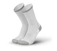 INCYLENCE - Pure V1 - Chaussettes de cyclisme - EU 39-42 - white
