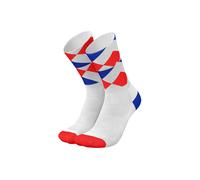 INCYLENCE Peaks Chaussettes Peaks 35/38 Blanc