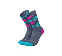 INCYLENCE Peaks Chaussettes Peaks 43/46 Bleu