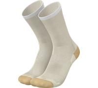 INCYLENCE PURE Chaussettes 39-42 Marron