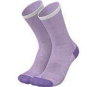 INCYLENCE PURE Chaussettes 39-42 Violet