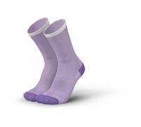INCYLENCE - Pure V1 - Chaussettes de cyclisme - EU 39-42 - viola