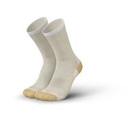 INCYLENCE - Pure V1 - Chaussettes de cyclisme - EU 43-46 - beige