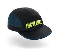 INCYLENCE Running Cap · Casquette de Course légère et Respirante pour Les séances d'entraînement en Sueur · Taille réglable · Haute fonctionnalité · séchage Rapide · Casquette de Baseball