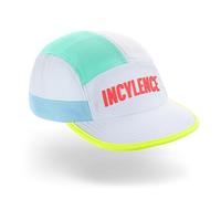 INCYLENCE Running Cap · Casquette de Course légère et Respirante pour Les séances d'entraînement en Sueur · Taille réglable · Haute fonctionnalité · séchage Rapide · Casquette de Baseball
