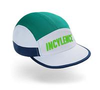 INCYLENCE Running Cap · Casquette de Course légère et Respirante pour Les séances d'entraînement en Sueur · Taille réglable · Haute fonctionnalité · séchage Rapide · Casquette de Baseball