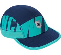 INCYLENCE RUNNING CAP Casquette ks Bleu