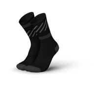 INCYLENCE - Running Disrupts - Chaussettes de running - EU 39-42 - black