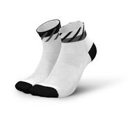INCYLENCE - Running Disrupts Short - Chaussettes de running - EU 47-50 - white