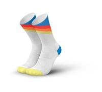 INCYLENCE - Running Grades - Chaussettes de running - EU 39-42 - blue inferno