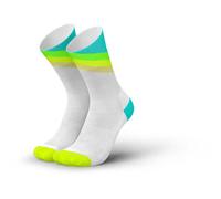 Incylence Running Grades HC Chaussettes 35-38 Bleu