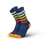 INCYLENCE - Running Levels - Chaussettes de running - EU 47-50 - nightfall