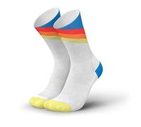 INCYLENCE - Running Grades - Chaussettes de running - EU 39-42 - blue inferno