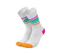 INCYLENCE Running Party Pace Chaussettes Running Party Pace 43/46 Blanc
