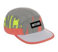 INCYLENCE Running V1 Gris/argent TU