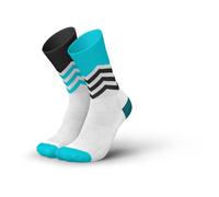 INCYLENCE Chaussettes de running Running Volts HC EU 35-38 Noir