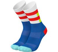INCYLENCE SPIRALS Chaussettes 47-50 Multicolore