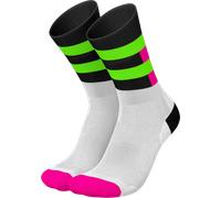 INCYLENCE SPIRALS Chaussettes 47-50 Multicolore